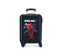 Marvel Spiderman Action 55 Cm 34l Trolley Bag