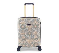 Cabin Trolley Spinner - Womens Hardside Damask