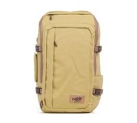 Cabin Zero ADV 32 Travel backpack, beige, 32L, 32 x 50 x 22cm