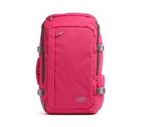 Cabin Zero ADV 32 Travel backpack, pink, 32L, 32 x 50 x 22cm