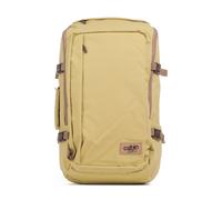 Cabin Zero ADV 42 Travel backpack, beige, 42L, 35 x 55 x 20cm