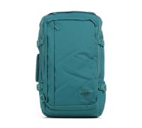 Cabin Zero ADV 42 Travel backpack, green, 42L, 35 x 55 x 20cm