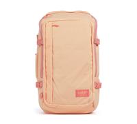 Cabin Zero ADV 42 Travel backpack, orange, 42L, 35 x 55 x 20cm