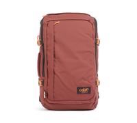 Cabin Zero ADV 42 | Travel backpack | red