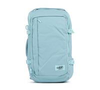 Cabin Zero ADV 42 Travel backpack, turquoise, 42L, 35 x 55 x 20cm