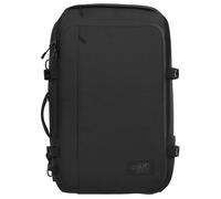 CABINZERO ADV BACKPACK 42L, UNISEX ADULTS Backpack, ABSOLUTE BLACK, 35x55x20 -