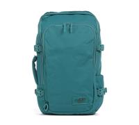 Cabin Zero ADV Pro 32 | Travel backpack | petrol