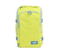 Cabin Zero ADV Pro 32 Travel backpack, yellow, 32L, 32 x 50 x 22cm
