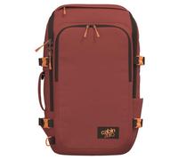 Cabin Zero ADV Pro 32 Travel backpack, red, 32L, 32 x 50 x 22cm
