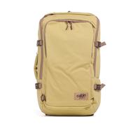 Cabin Zero ADV Pro 42 Travel backpack, beige, 42L, 35 x 55 x 20cm