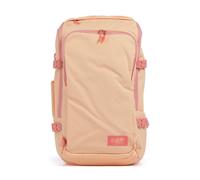 Cabin Zero Adventure Cabin Bag ADV Pro 42L Backpack 55 cm laptop compartment red