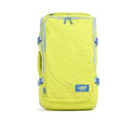 Cabin Zero ADV Pro 42 | Travel backpack | yellow