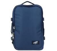 Cabin Zero Classic Pro 32 Plus Travel backpack, blue, 32L, 31 x 46 x 20cm