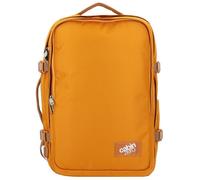 Cabin Zero Classic Pro 32 Plus Travel backpack, yellow, 32L, 31 x 46 x 20cm