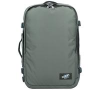 Cabin Zero Adventure 112 Daypack 54 cm Laptop compartment green