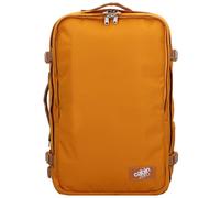 Cabin Zero Adventure 112 Daypack 54 cm Laptop compartment orange