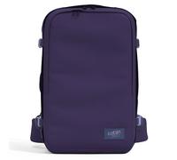 Cabin Zero Adventure 112 Daypack 54 cm Laptop compartment purple