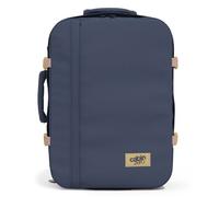 Cabin Zero Adventure 114 Daypack 51 cm Laptop compartment blue