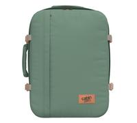 Cabin Zero Adventure 114 Daypack 51 cm Laptop compartment olive