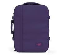 Cabin Zero Adventure 114 Daypack 51 cm Laptop compartment purple