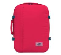 Cabin Zero Adventure 114 Daypack 51 cm Laptop compartment red