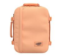 Cabin Zero Adventure 119 Daypack 39 cm Laptop compartment orange