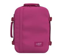Cabinzero The Classic 28L is The Original Travel Bag, Lightweight, with Water-Resistant Coating, Features Side Compression Straps, air Circulation System Shoulder Strap