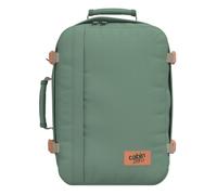 Cabinzero(キャビンゼロ Casual Bag, Green, One size