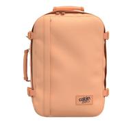 Cabin Zero Adventure 124 Daypack 45 cm Laptop compartment orange