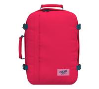 Cabin Zero Adventure 124 Daypack 45 cm Laptop compartment red