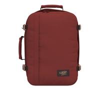 Cabin Zero Adventure 124 Daypack 45 cm Laptop compartment red