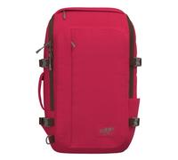 Cabin Zero Adventure 129 Daypack 46 cm red