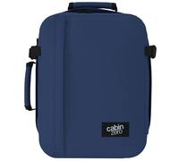 Cabin Zero Classic 28 Laptop Backpack, 28L, unisex, blue