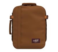 Cabin Zero Adventure 185 Daypack 39 cm Laptop compartment brown