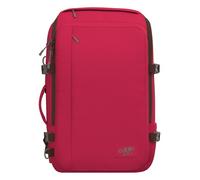 Cabin Zero Adventure 42 Daypack 55 cm red