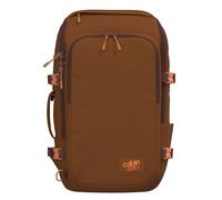 Cabin Zero ADV Pro 32 Travel backpack, brown, 32L, 32 x 50 x 22cm