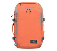 Cabin Zero Adventure 43 Daypack 46 cm Laptop compartment orange