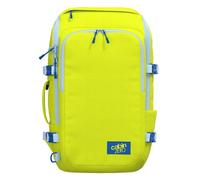 Cabin Zero Adventure 43 Daypack 46 cm Laptop compartment yellow