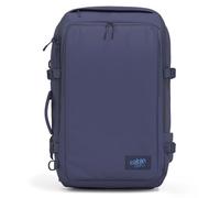 Cabin Zero Adventure 44 Daypack 55 cm Laptop compartment blue