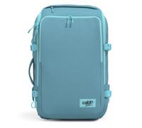 Cabin Zero Adventure 44 Daypack 55 cm Laptop compartment blue