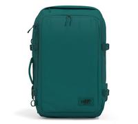 Cabin Zero Adventure Cabin Bag ADV Pro 42L Backpack 55 cm laptop compartment green