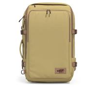 Cabin Zero Adventure 44 Daypack 55 cm Laptop compartment yellow