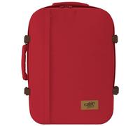 Cabin Zero Adventure 52 Daypack 51 cm red