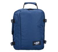 Cabinzero Classic Cabin Backpack 28L, Underseat Approved Carry On with YKK Zips and Lightweight Build, Travel Rucksack