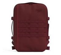 Cabin Zero Adventure 65 Daypack 52 cm red