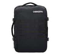 Cabin Zero Adventure 77 Daypack 46 cm black