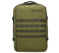 Cabin Zero Adventure 77 Daypack 46 cm olive