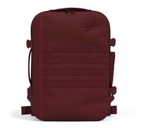 Cabin Zero Adventure 77 Daypack 46 cm red