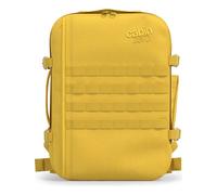 Cabin Zero Adventure 77 Daypack 46 cm yellow