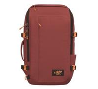Cabin Zero Adventure Cabin Bag ADV 32L Backpack 46 cm red